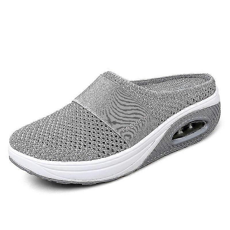 max cushion walking shoes