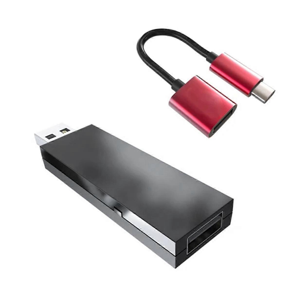 Für Magic-S Wireless USB Adapter für für/S Controller Konverter zu für/Switch