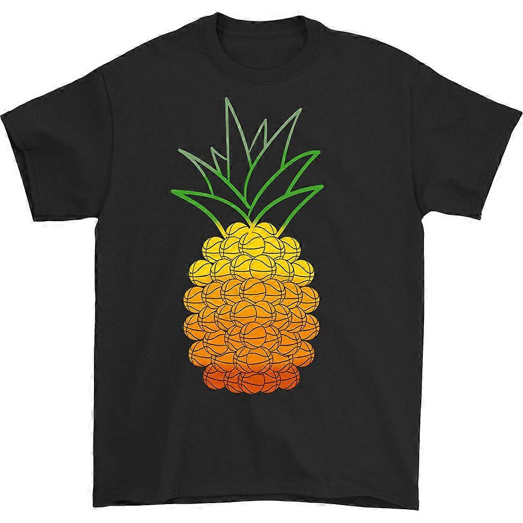 Cool Pineapple T T-paita