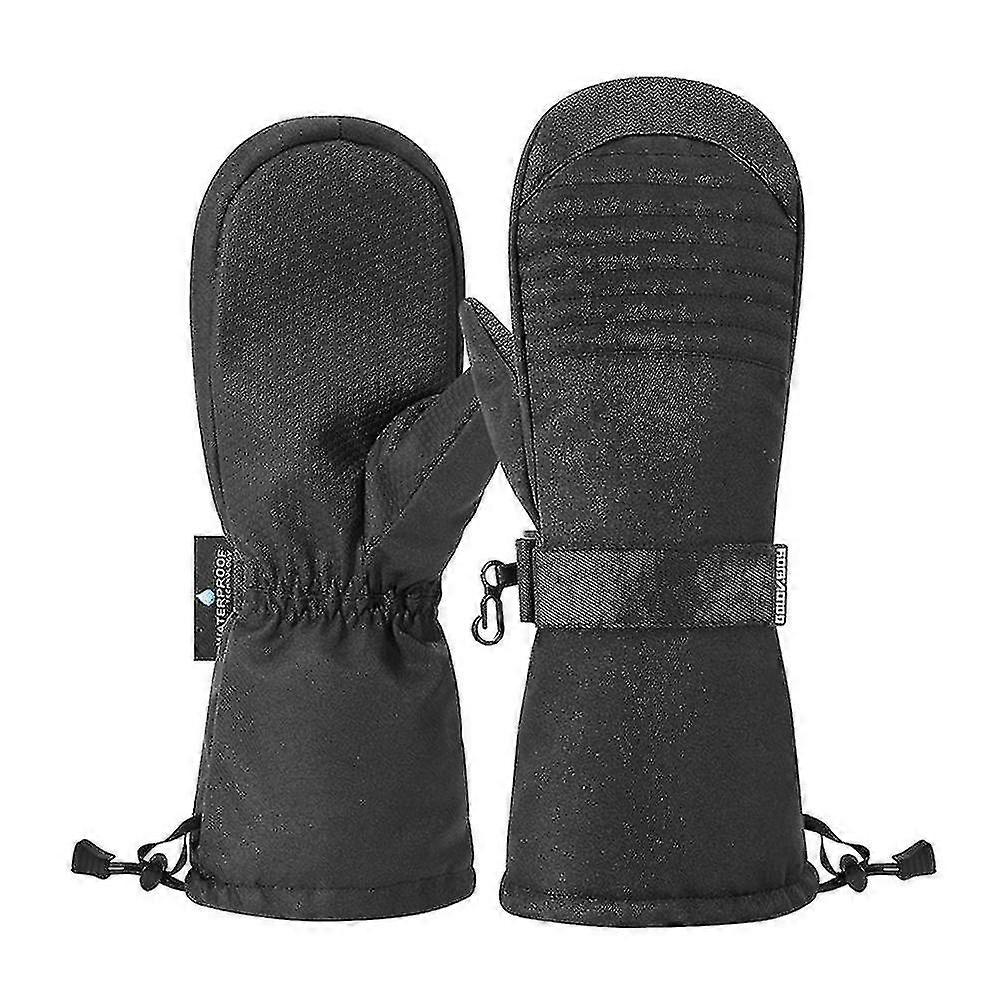 ski warm skiing  anti slip snowboard gloves