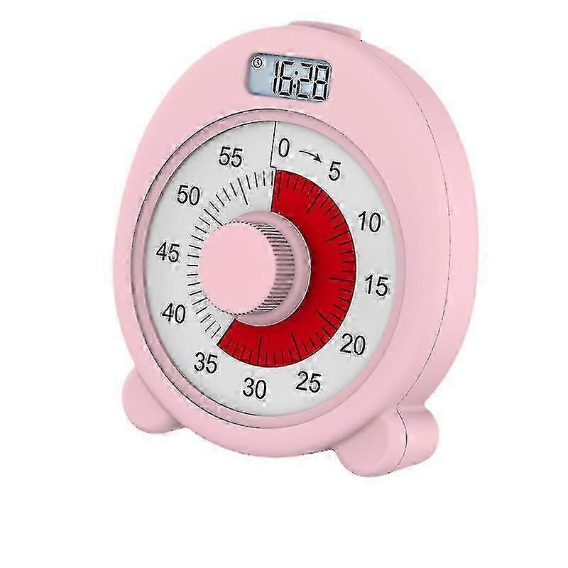 Digital Kitchen timer Magnetic counting countdown cooking timer-In Stock