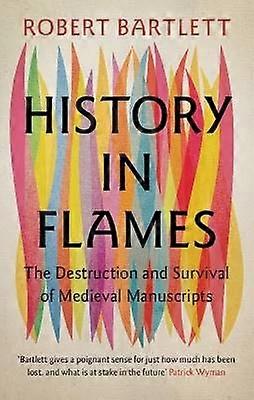 History in Flames