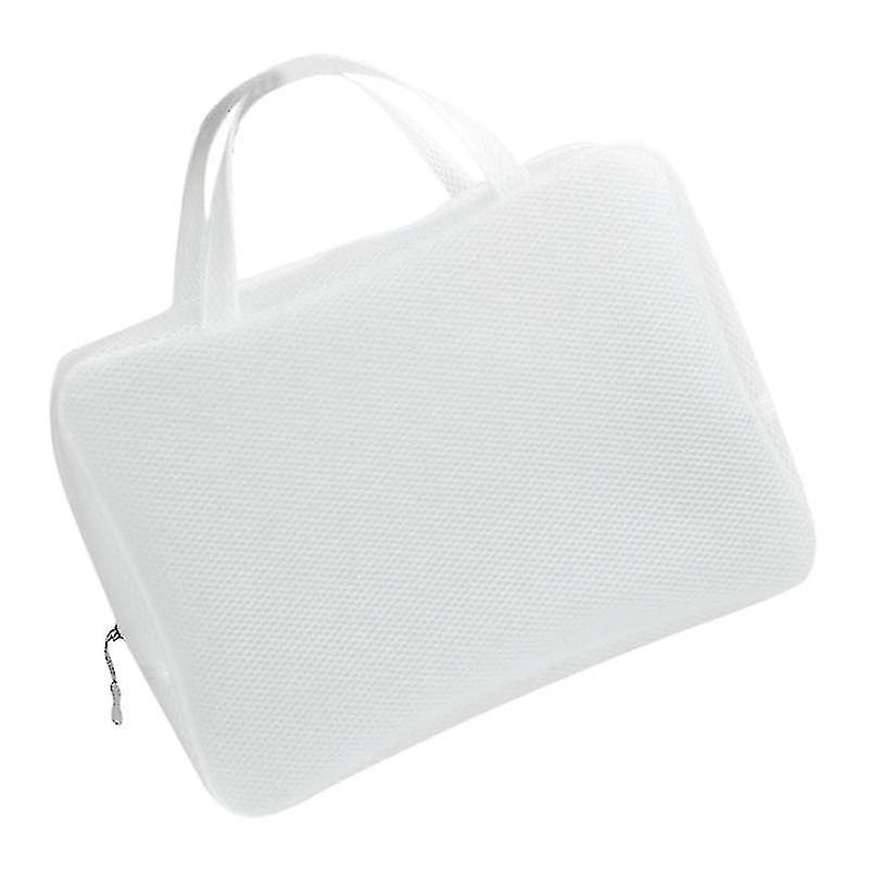1pcs Makeup Mesh Bag