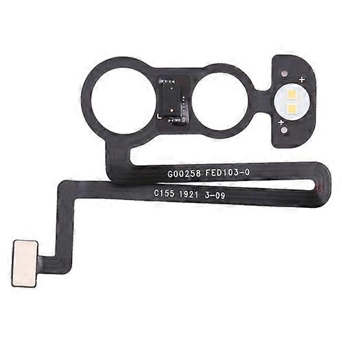 For OnePlus 7 Pro ORIG Flashlight Flex Cable
