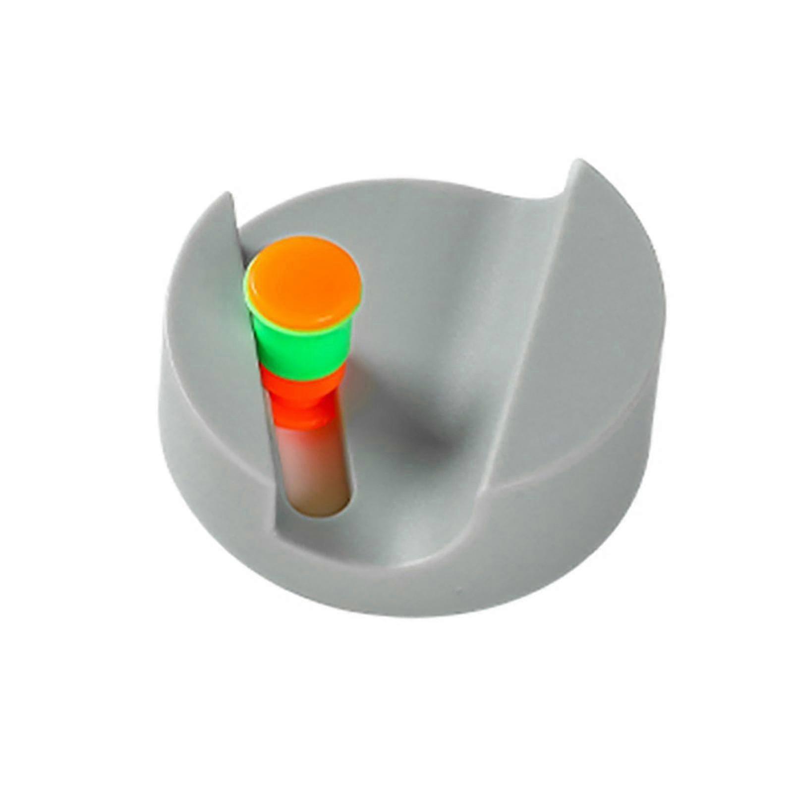 Non-marking Strong Viscose Mop Clip Wall-mounted Mop Fixing Clip