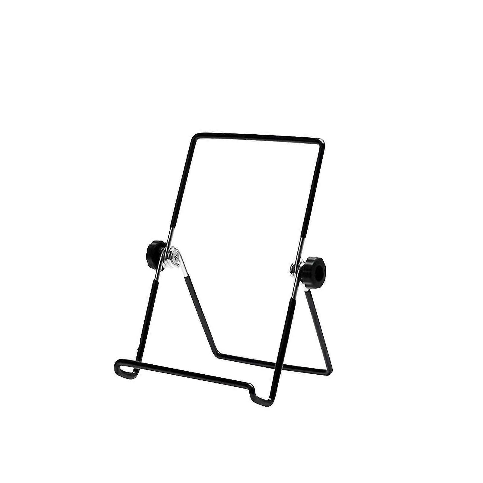 Mobile Phone Tablet Computer Stand Desktop Folding Portable Lazy Stand Metal Wire