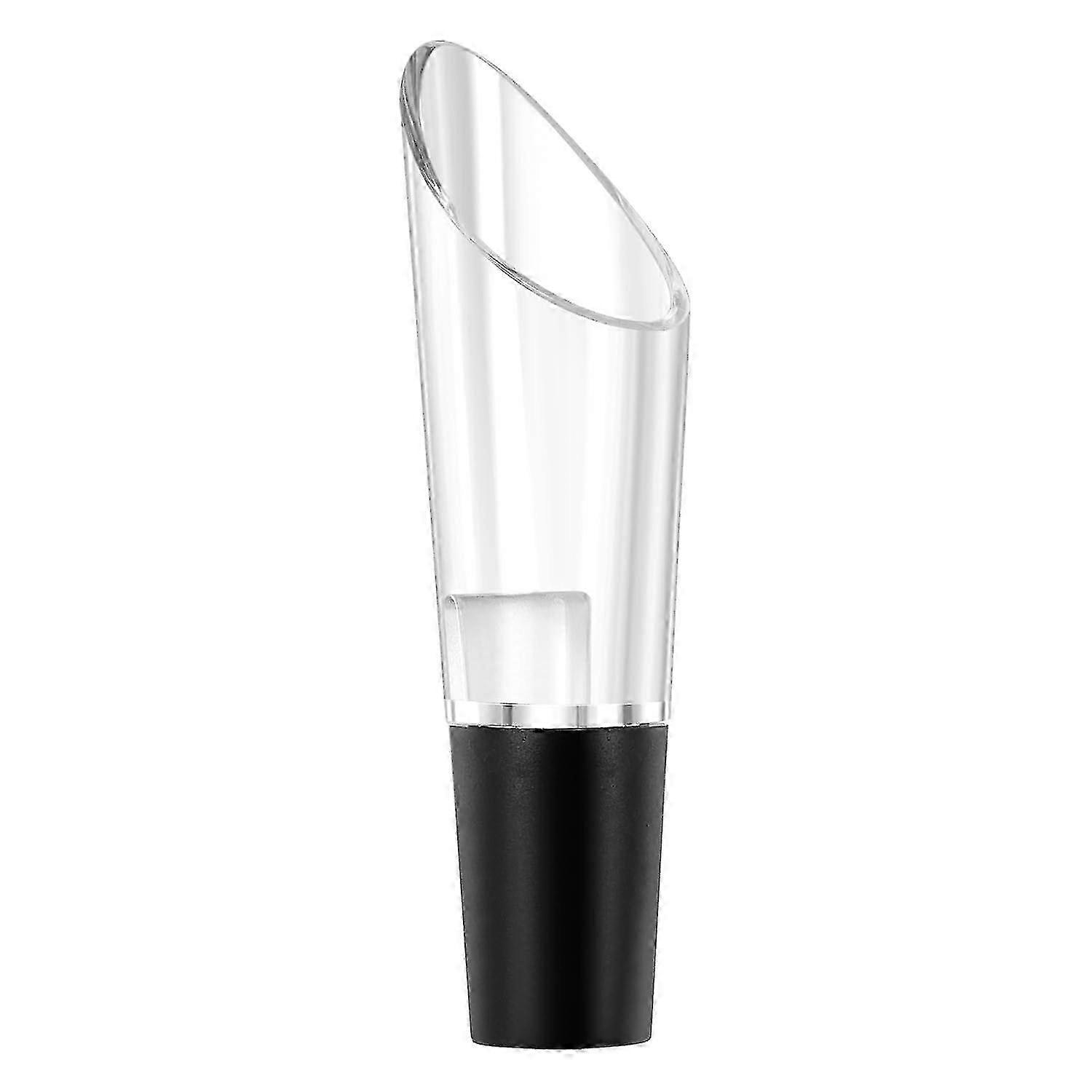 Aerator Pourer Reusable Pourer Red Aerator Pourer