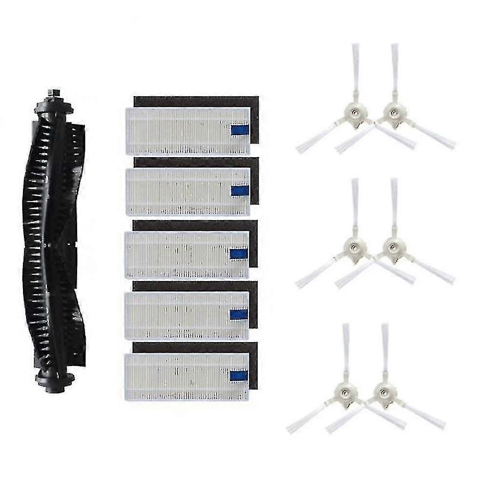 テファルロウェンタエクスプローラーX-plorerセリエ20のためのメインサイドブラシフィルター