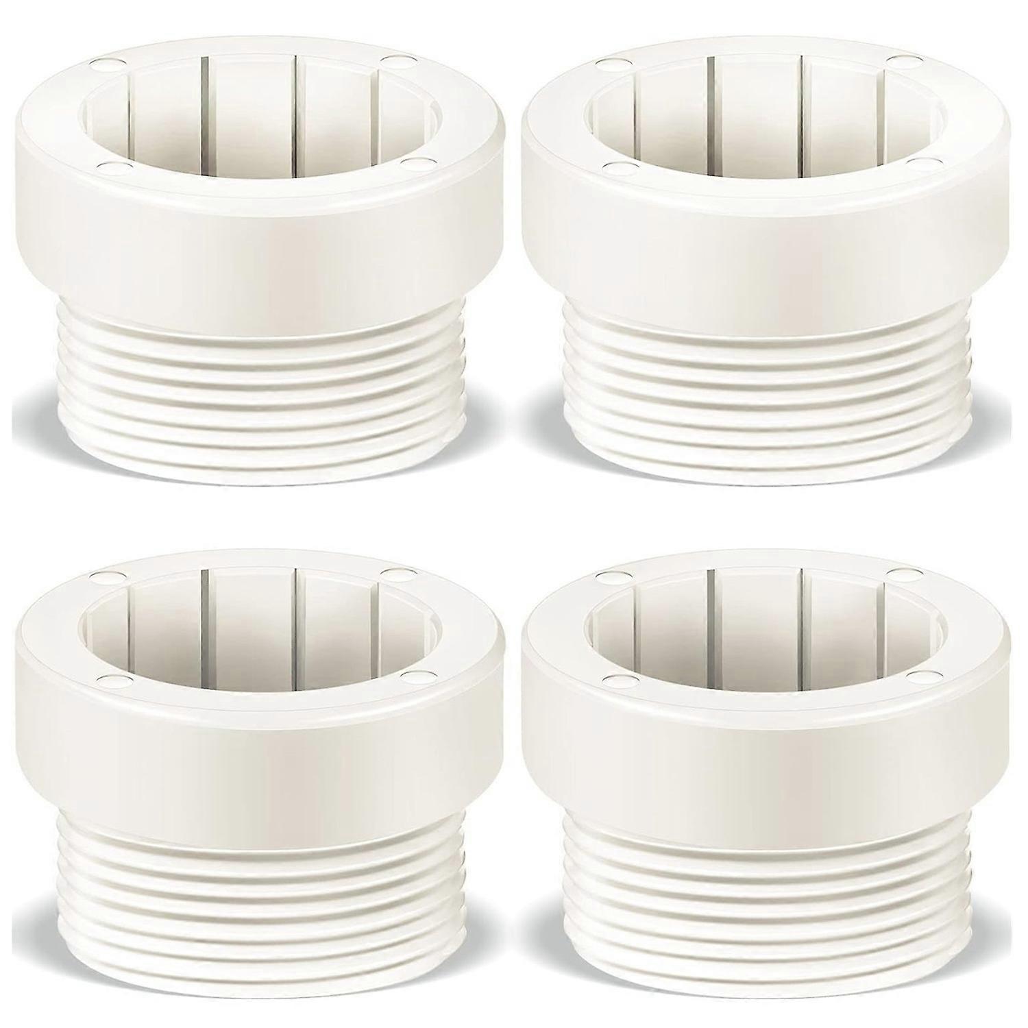 Hot Pool Schirm Stabilisator Adapter Pool Schirm Abdeckung Schirm Stange Stabilisator Schirm Adapter - SNNGV
