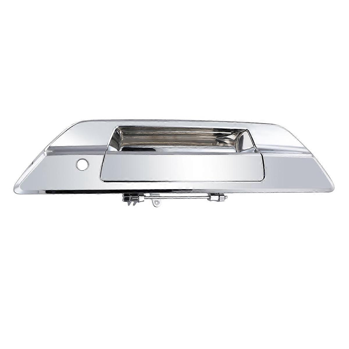 Door Handle with Keyhole 69090-0K100 for 2015-2018