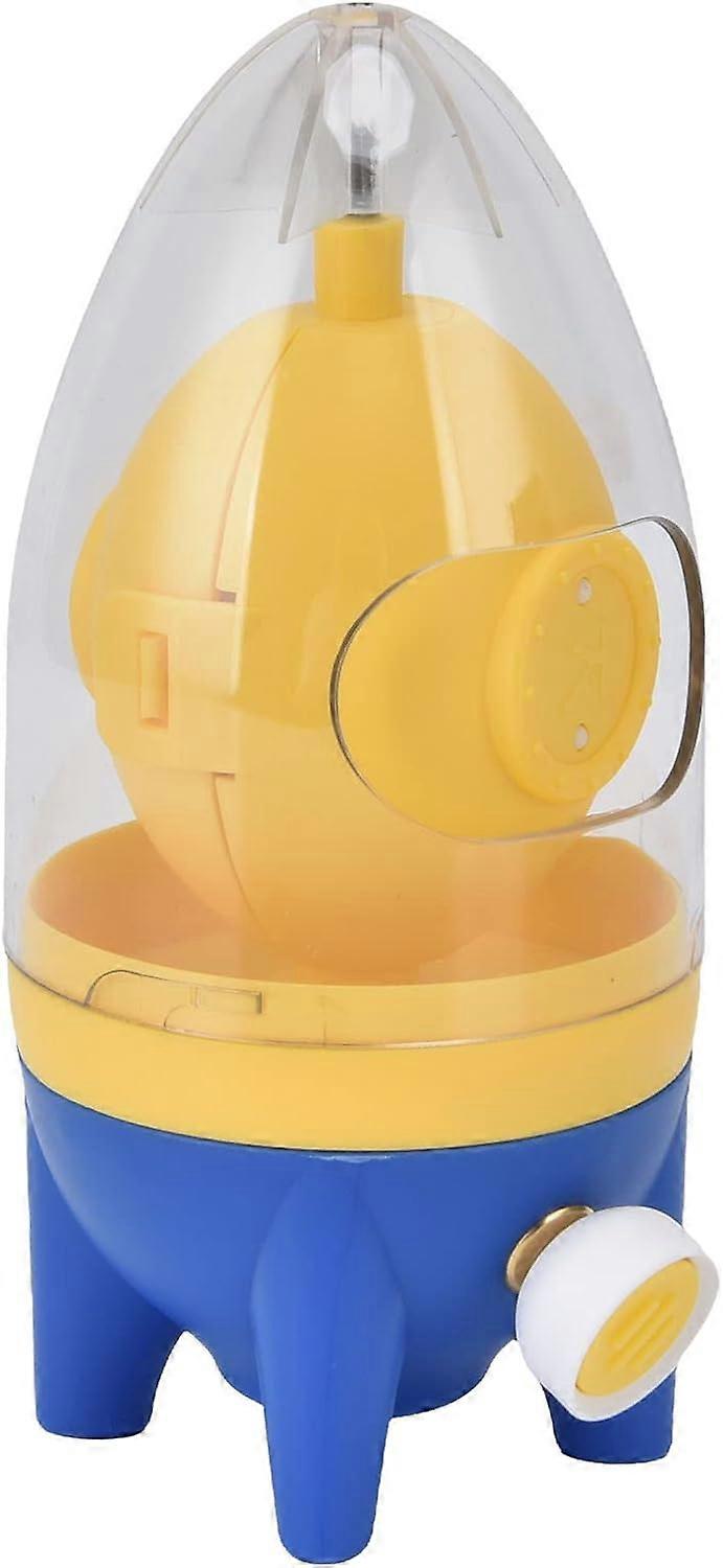1pcs Egg yolk mixer, manual shaker silicone shaker mixer, used for making boiled golden eggs, cooking utensils, eggs, cooking tools, and selected smal