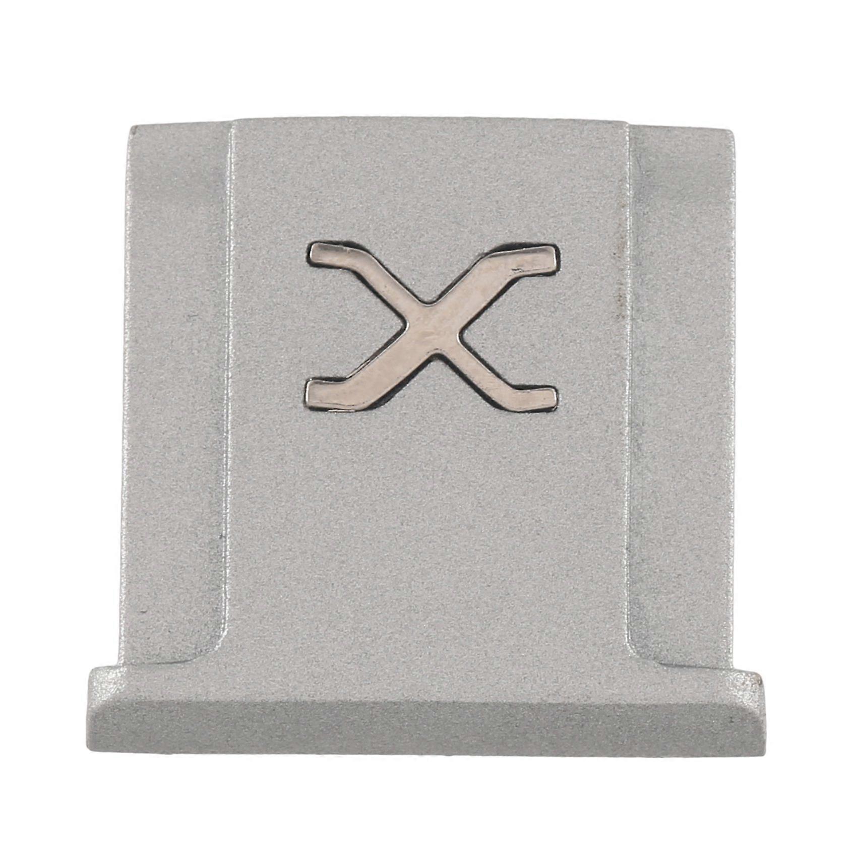 Suitable for X-T4 X-T3 X-T2 X-T30 X-T20 X-E3 X-E2 X-PRO3 X- X30 X10 Hot Shoe Embedded Flash Hot Sho