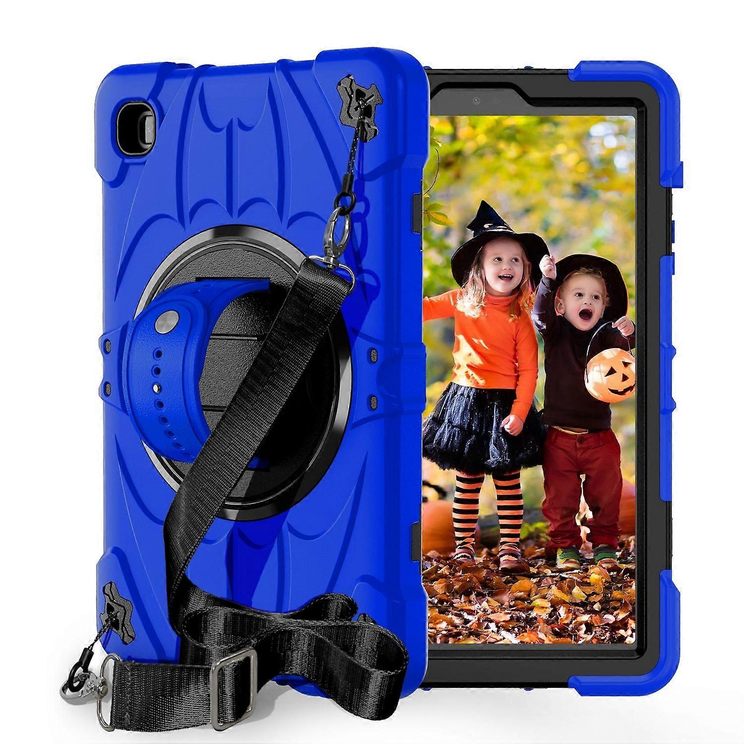 Hand Grip Tablet Case For Samsung Galaxy Tab A7 Lite