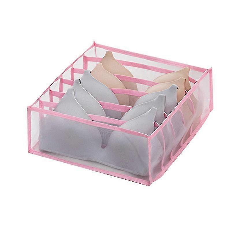 Closet Bra Bra Underware Socks Foldable Orage Box