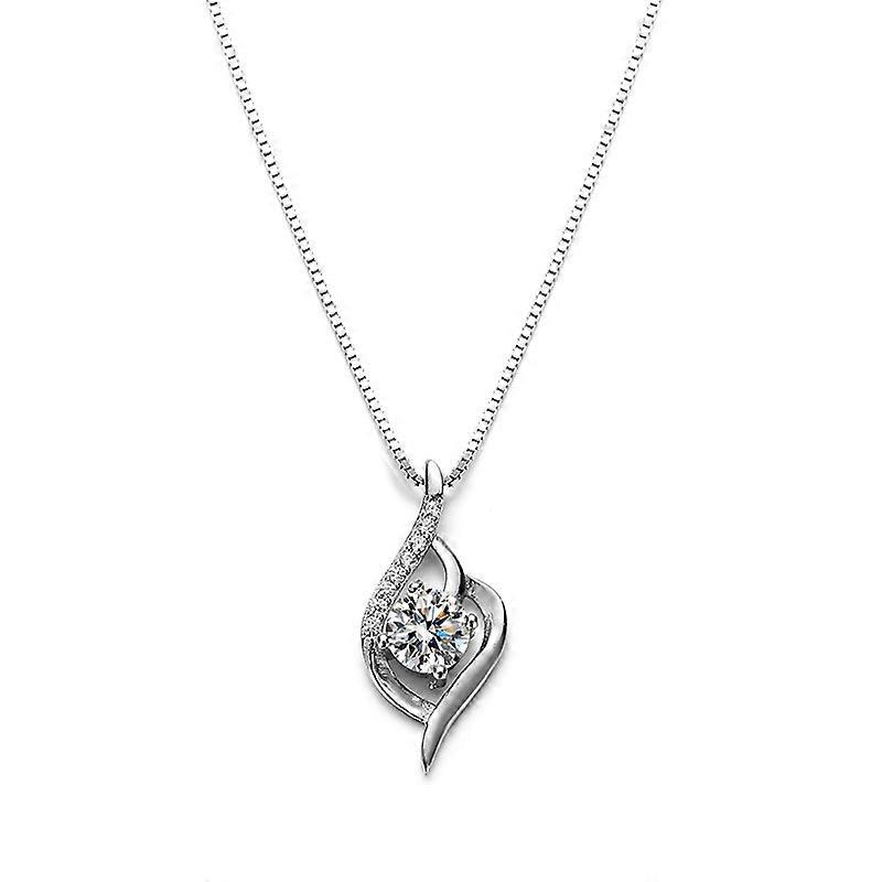 s925 silver Necklace