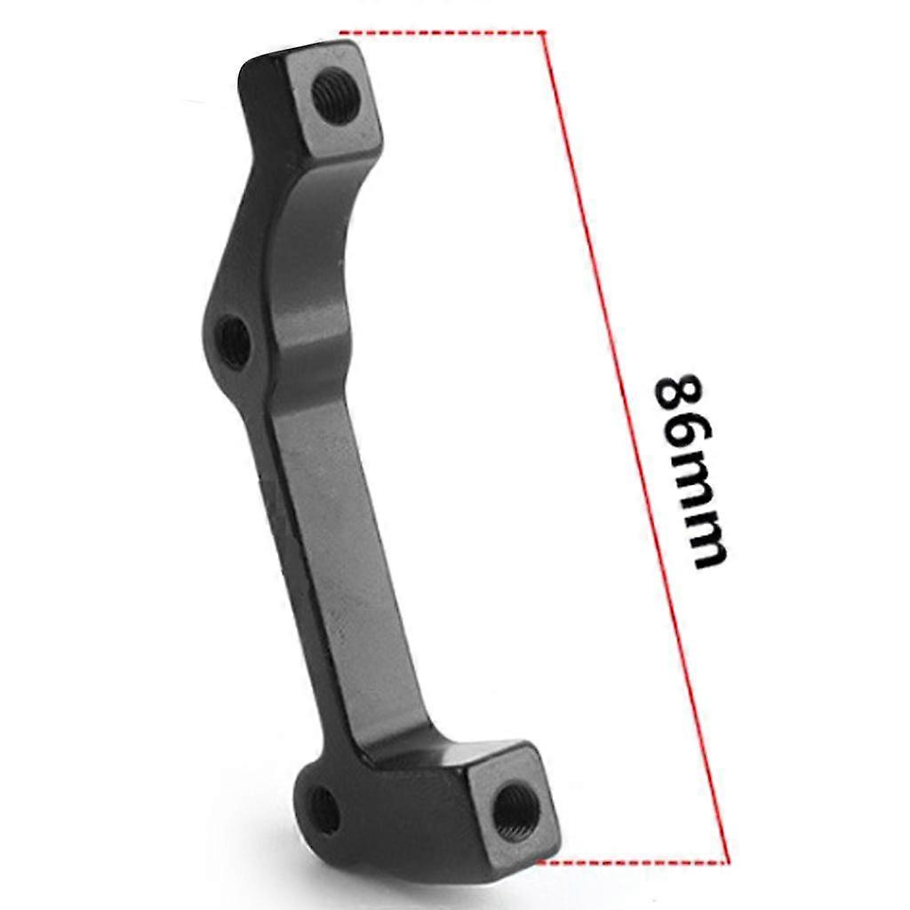 2x Support de modification de frein à disque de cyclisme