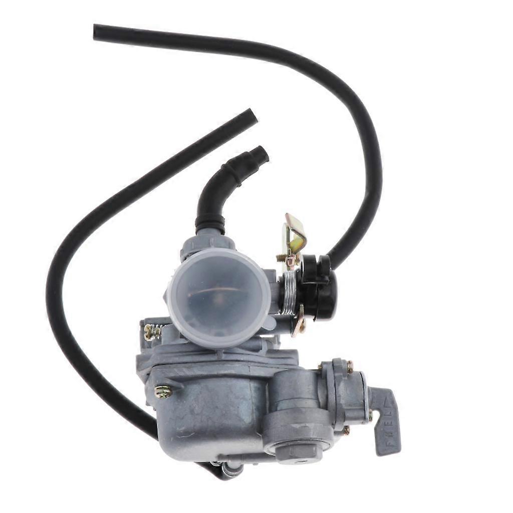 PZ19 19 ملم متوافق مع مجموعة المكربن DY100 CD110 70-110cc ATV + (BCAZ