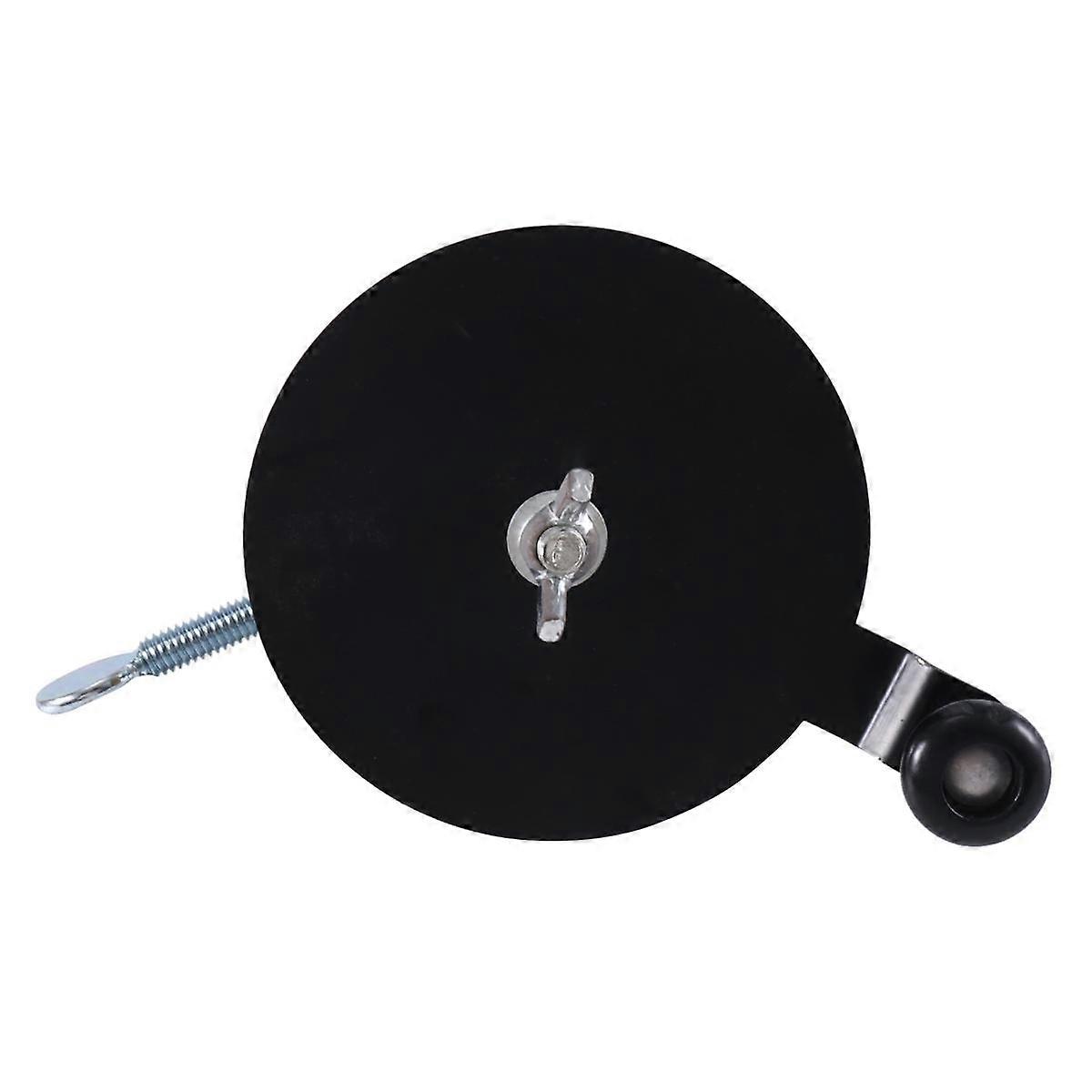 Billard-Pool-Queue-Tip-Schleifer Pool-Queue-Wartung Billard-Pool Tragbares Queue-Tip-Shaper-Tool für die Billardpflege