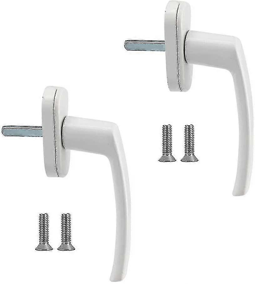 Ow S 2ピース合金OWドアは、一般的なドアとバルコニーのドアに適合します