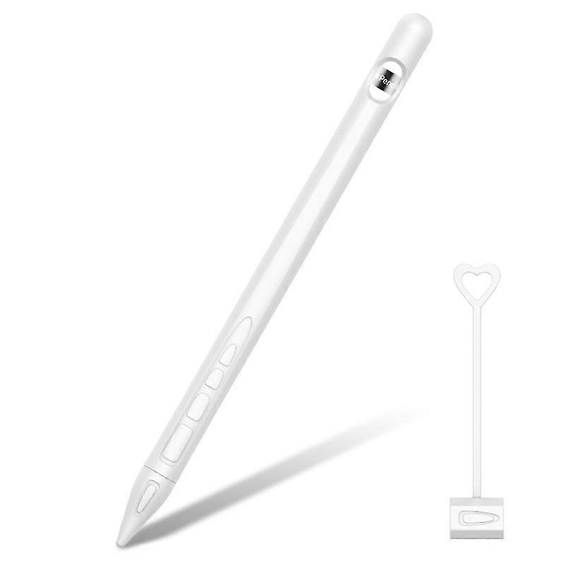 Silicone Protective Cover For Apple Pencil 1