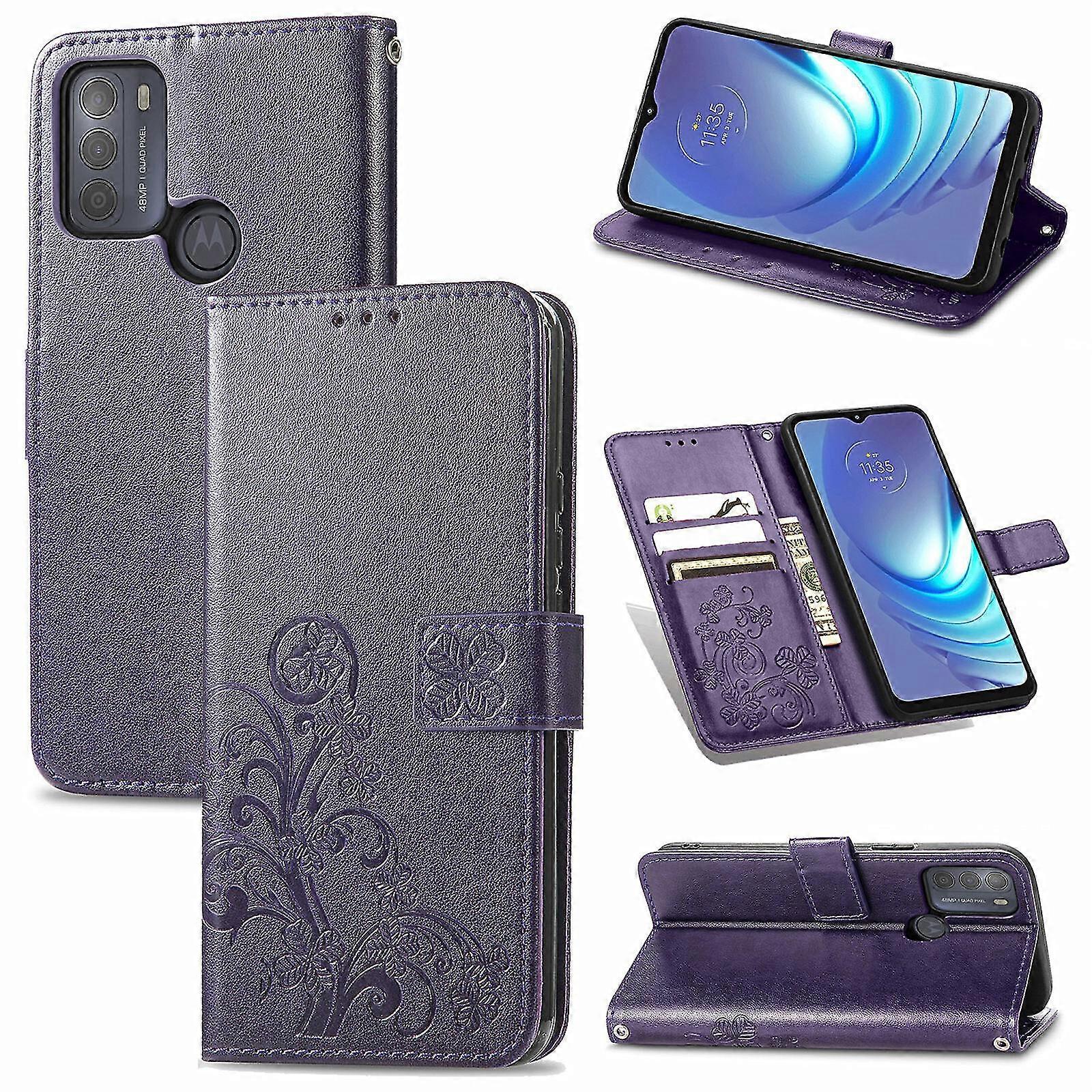 Compatible With Motorola Moto G50 Mobile Case