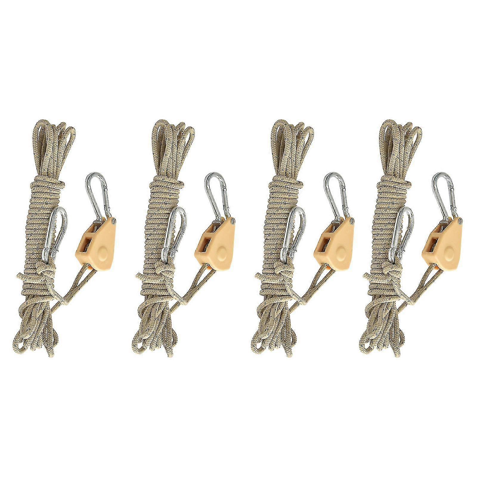 ק"ג חבל מחגר H, חבל מחגר H לצמח S צמח מקורה