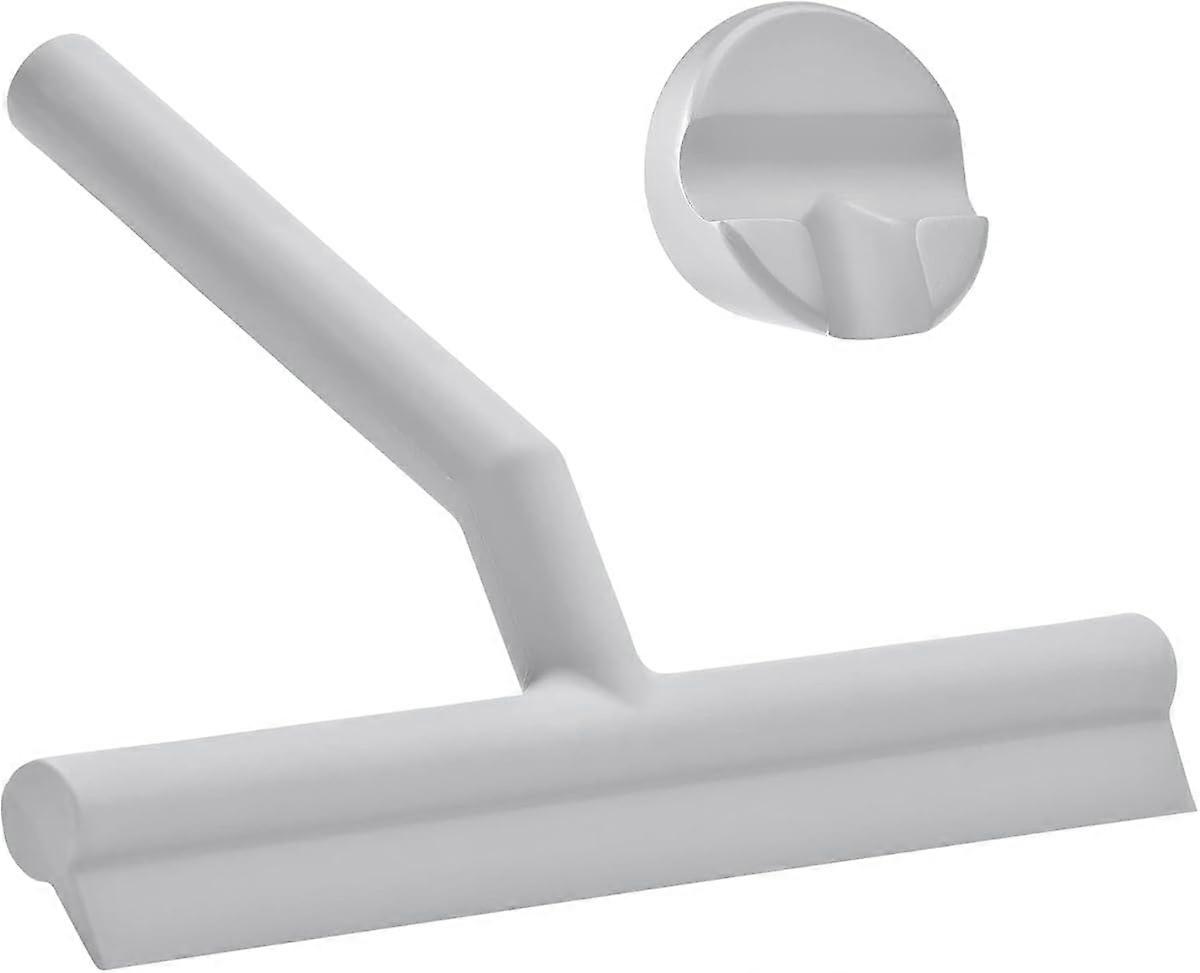 Gris Denmark Silicone and Plastic Shower Squeegee 21 x 16 cm