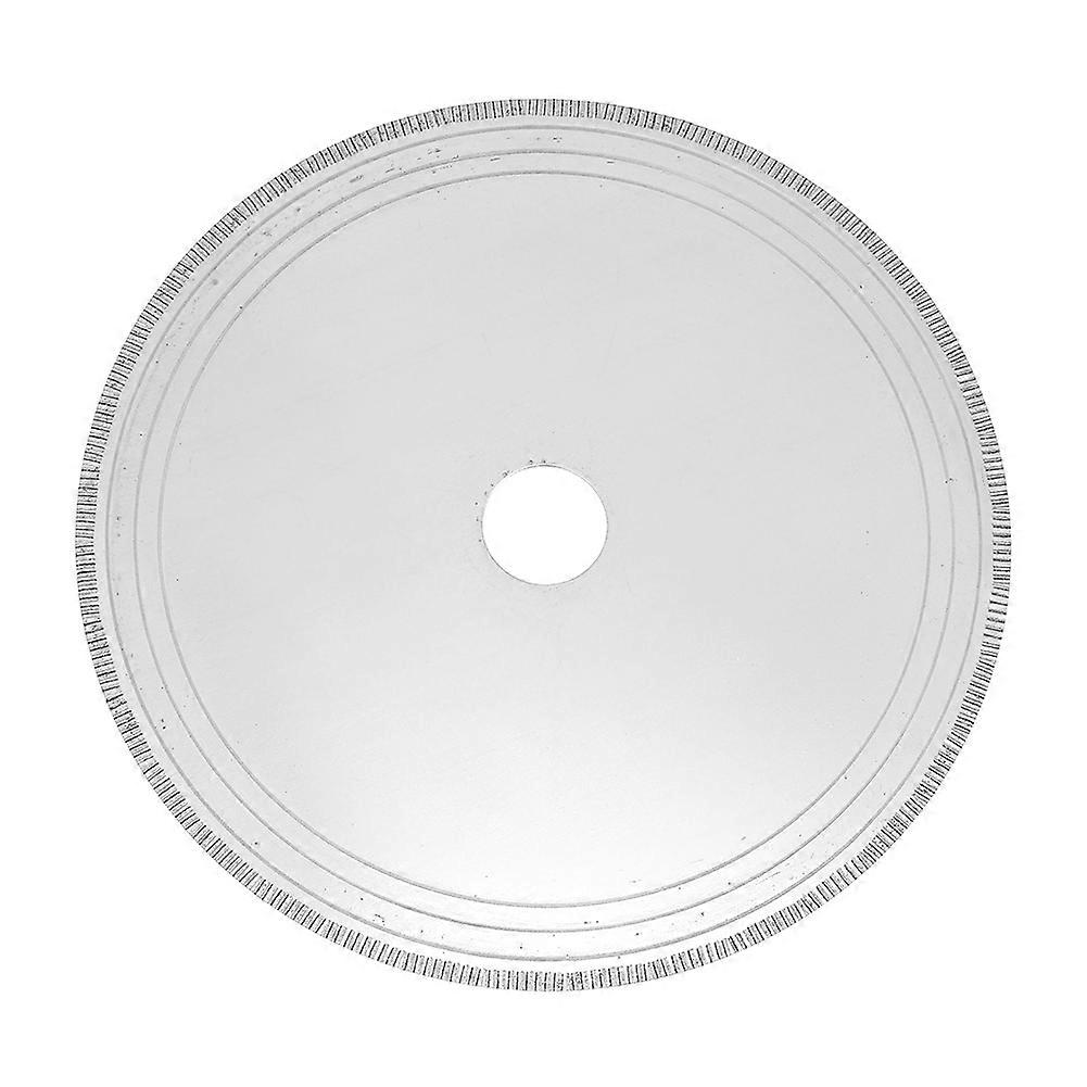 Lapidárium diamantový řezný kotouč kotouč pro křišťál - 150 * 20 * 0,5 mm