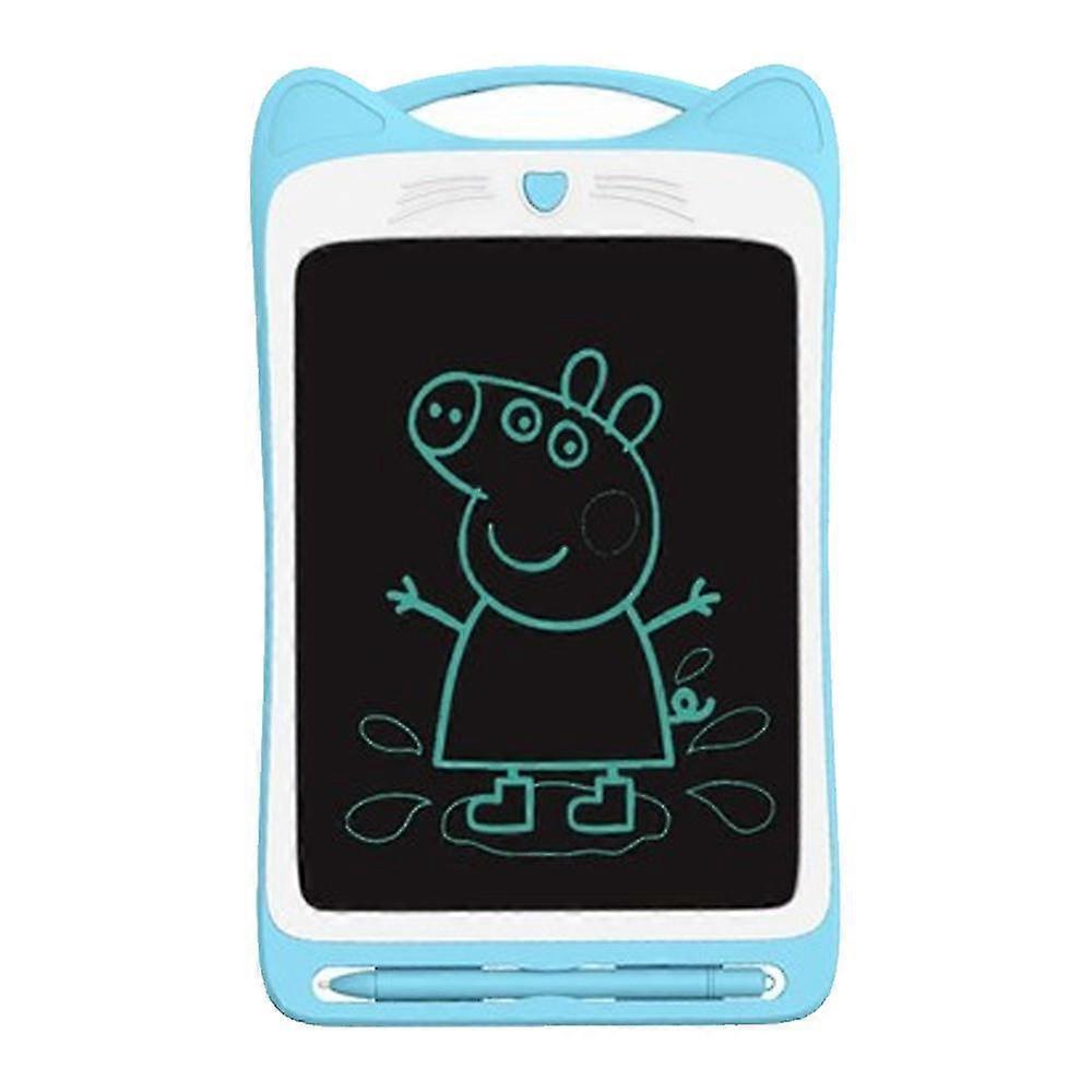 Pyyhittävät uudelleenkäytettävät kirjoitusalustan piirustustyynyt