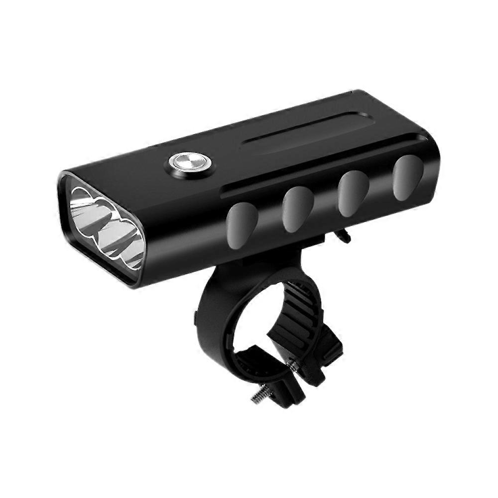 USB Charging Bicycle Light Front Handlebar Led Light