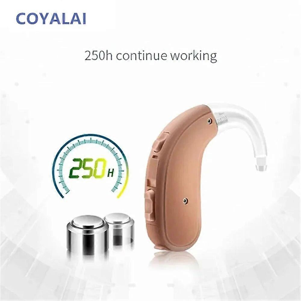 10Pcs Tubi Per Apparecchi Acustici BTE ... - Aliexpress - Foto 6