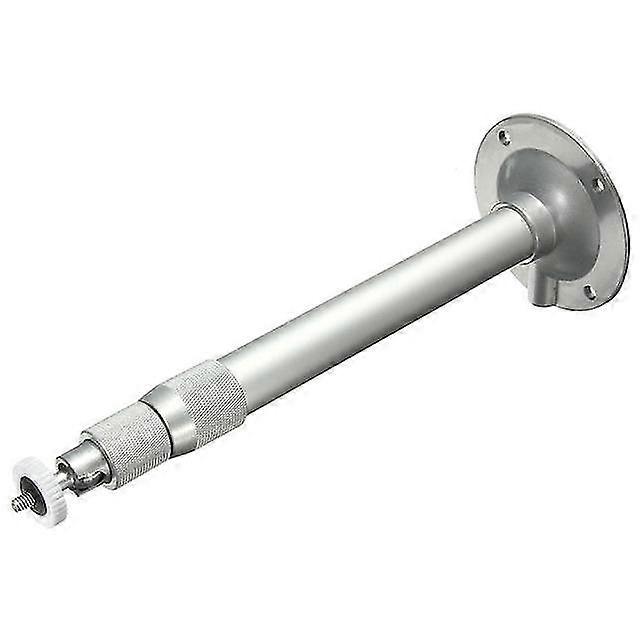 ユニバーサル20 40cmプロジェクター天井壁マウントアルミニウムブラケット15KG容量NKショッピング