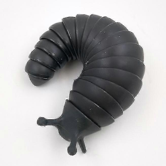 Decompression Slug Twisting Snail Slug Children. O