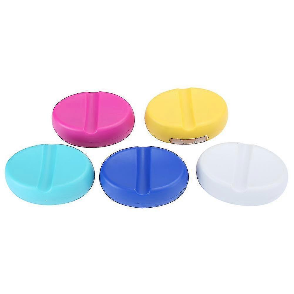 Multipurpose Pin Storage Case Tool - 5pcs Magnetic Sewing Pincushion