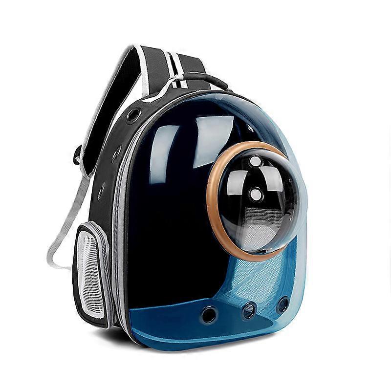 Redkid Pet Space Capsule Bag Portable Épaissi Chien / Chat Sacs Pet Carrier Folding Ventilation Sac