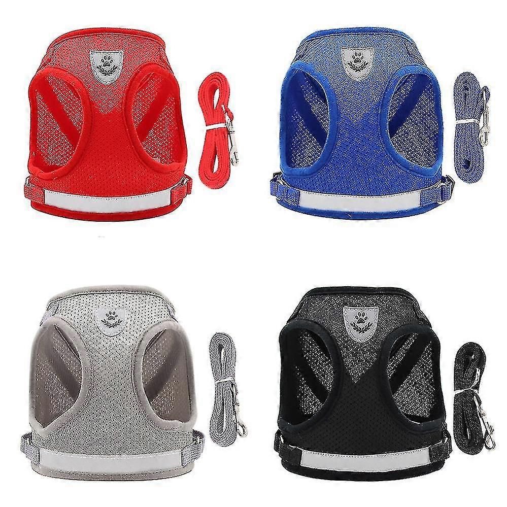 Cat Harness, Cat Harness Escape Proof