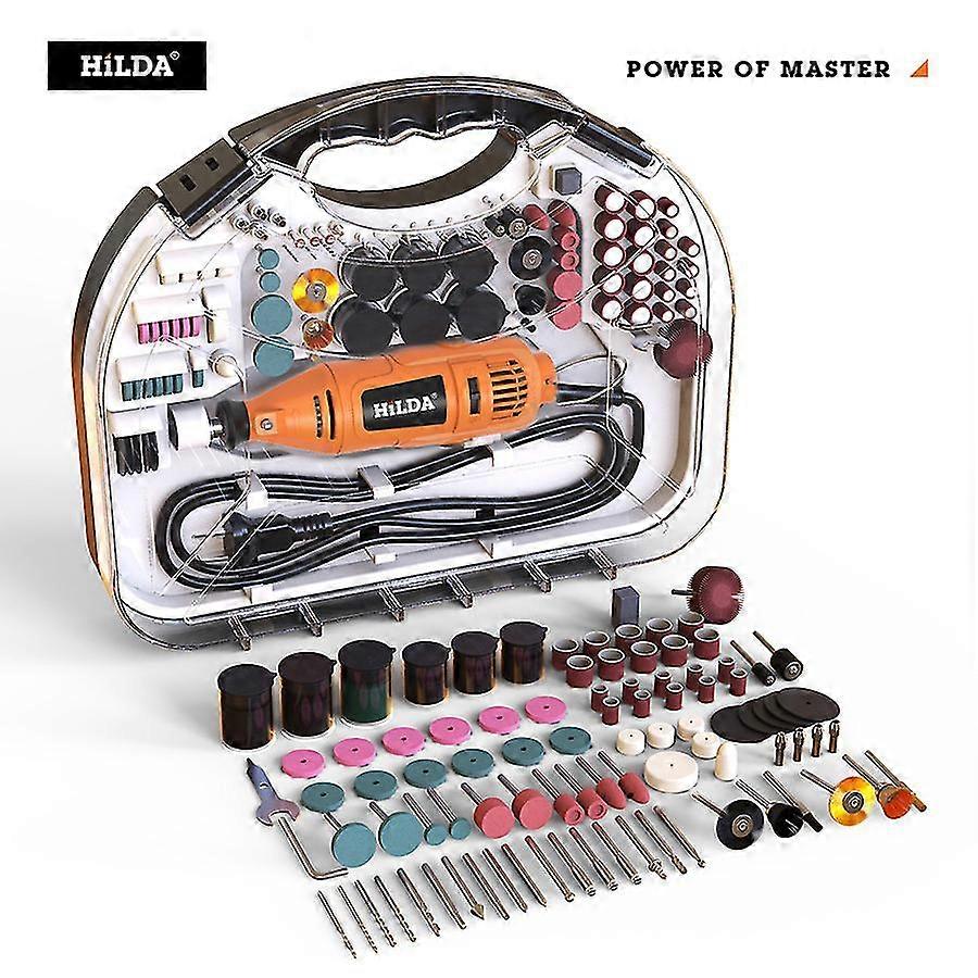 Electric Mini Drill Grinder Engraving Pen Mini Drill