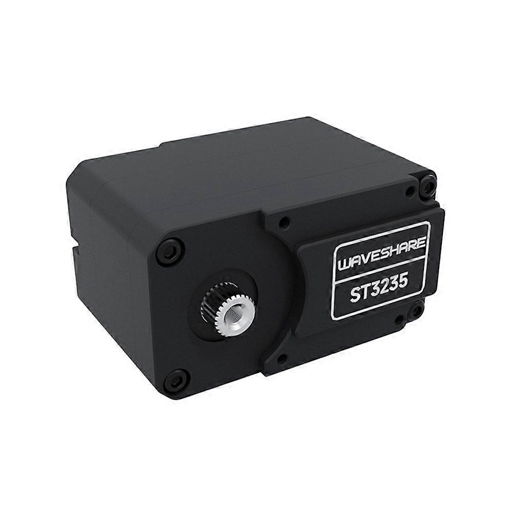 Servo 30kg.cm High Precision High Torque Programmable 360 Magnetic Encoder Serial Bus Servo