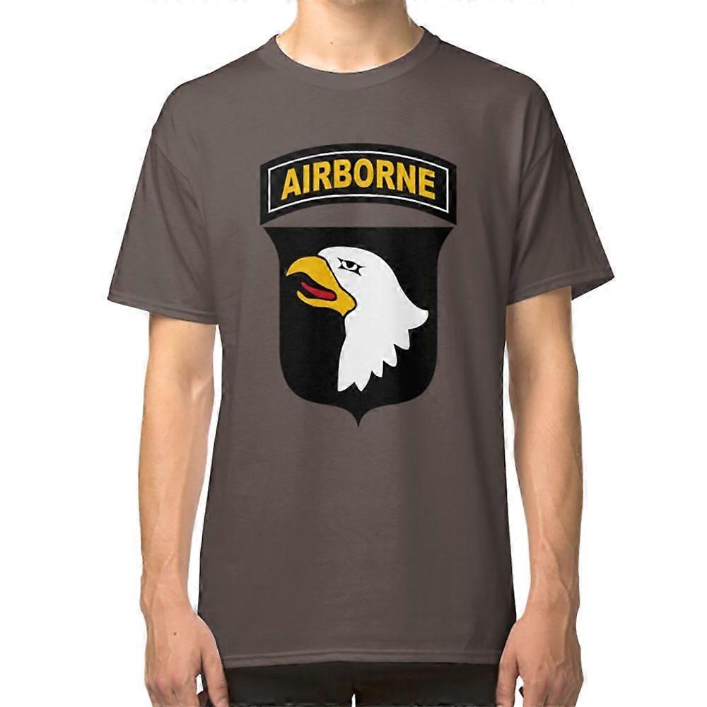 101st Airborne Division (US Army) T-shirt