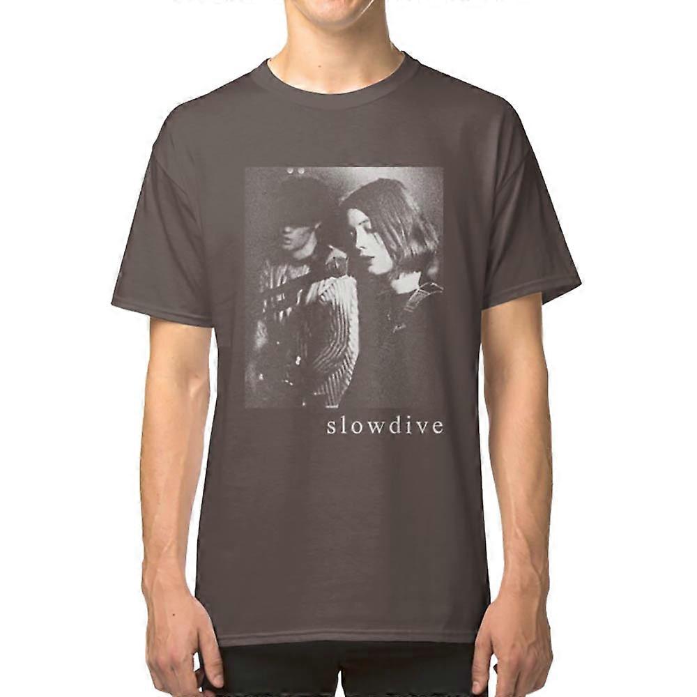 Rachel ja Neil T-paita