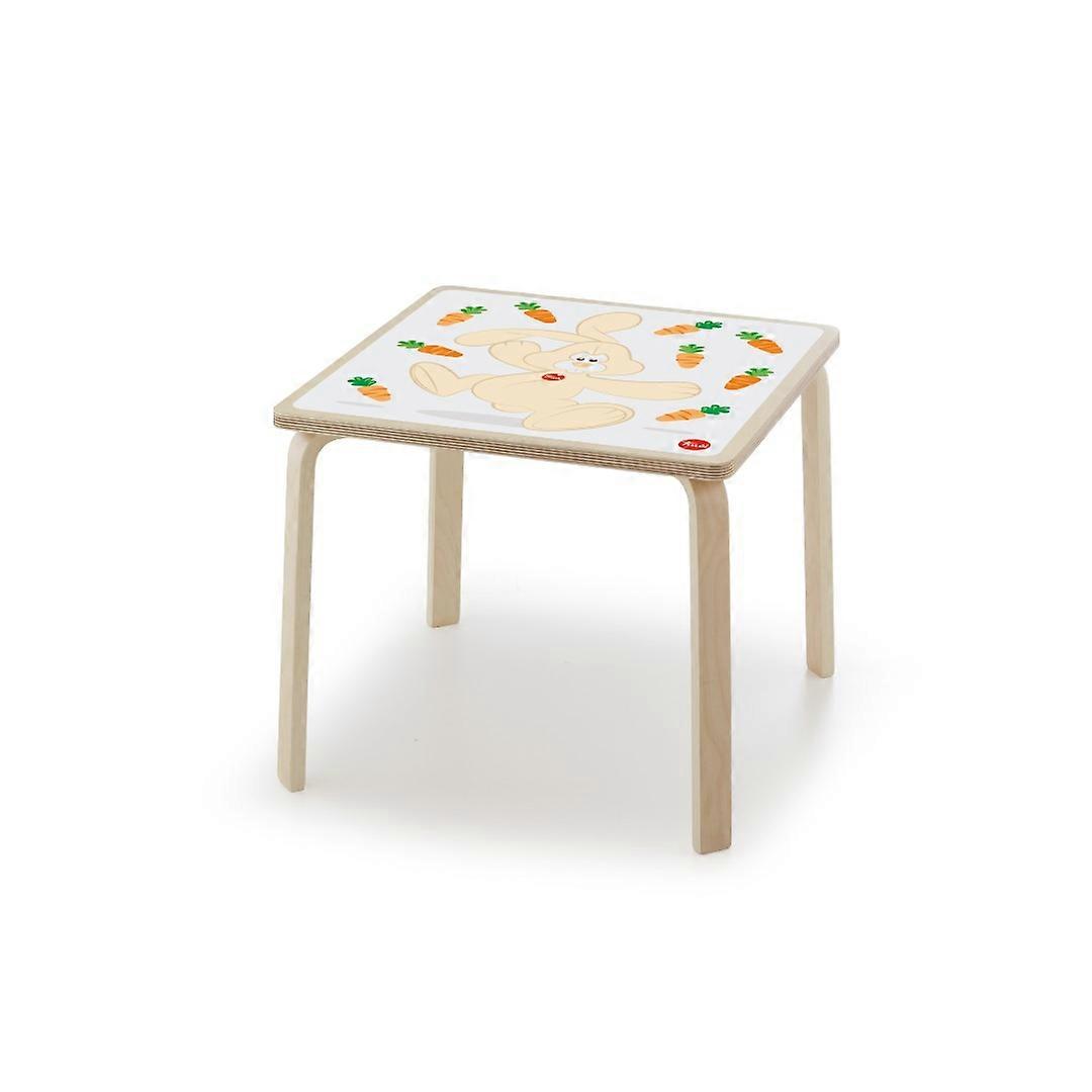 Sevi Trä soffbord Coniglio Virgilio