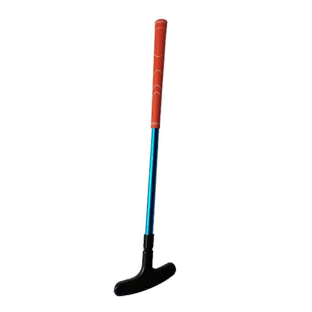 Ayarlanabilir İki Yönlü Çocuk Atıcı Golf Atıcı Genç Yetişkinler için Atıcı Golf Atıcı