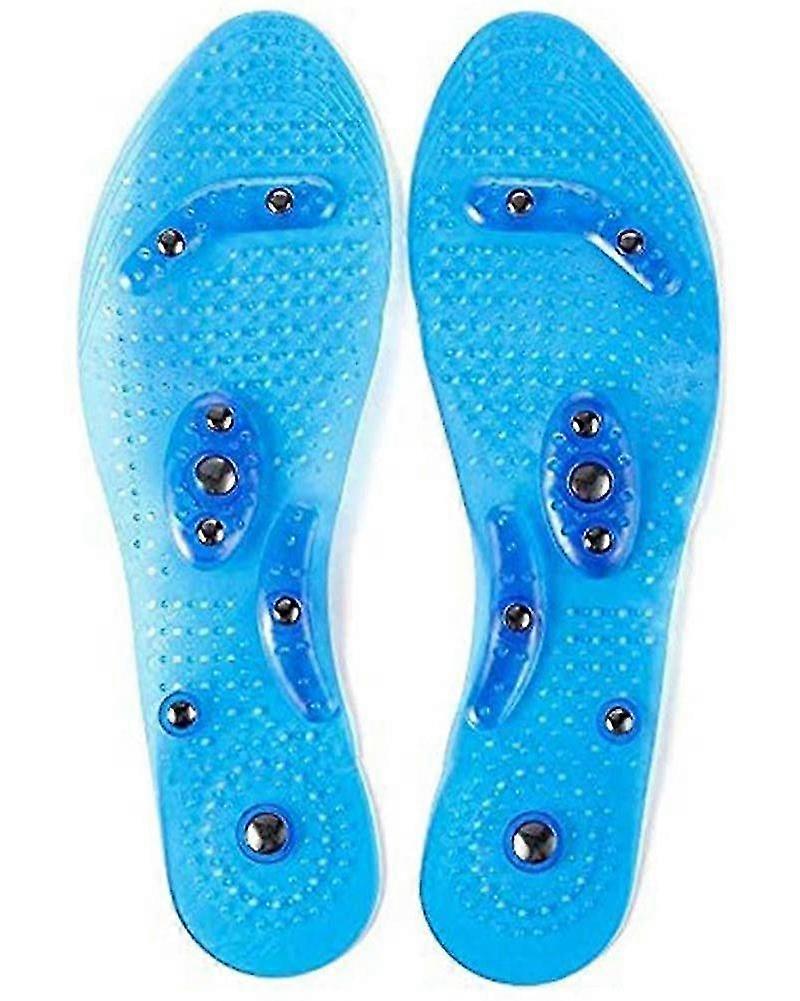 Insoles With Sure. With Anti Massa.