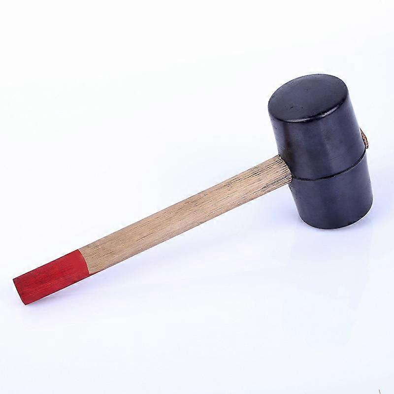 Dww-Maillet en caoutchouc 500g