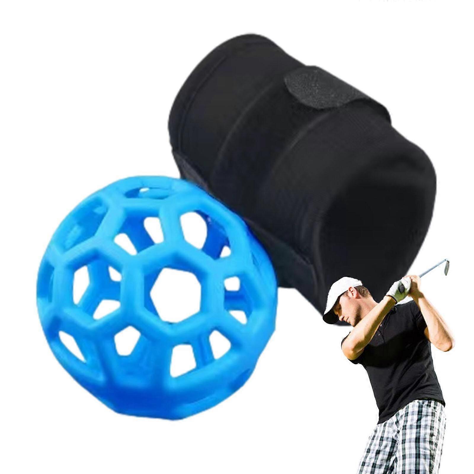 Golf Trainer Ball Golf Swing Posture Corrector Golf Training Aid