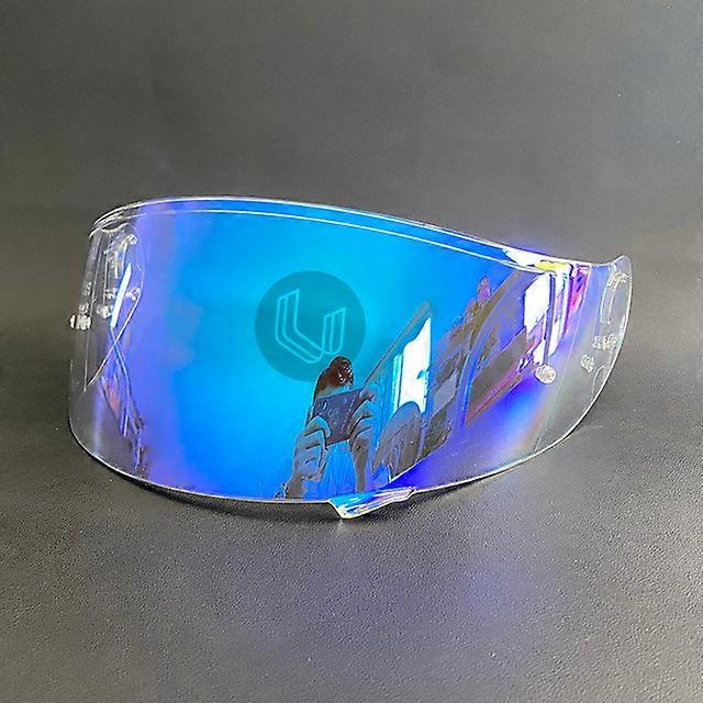 9- color Motorcycle Full Face Helmet Visor Lens case for Shoei GT-Air gt air2 Neotec CNS-1 CNS1 TC- 5 TC-9 Visor Mask