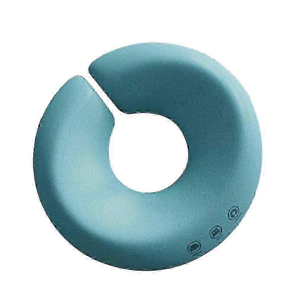 Massage Face Cradle Cushion, Massage Head Rest for Bed, Face Down Cushion