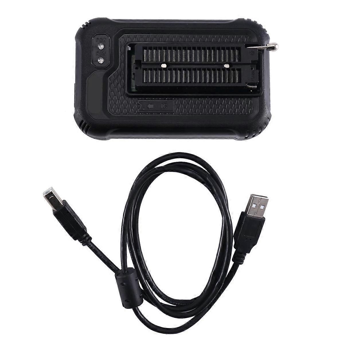 Für XGecu T48 (TL866-3G) Programmierer Unterstützung 32000 ICs für SPI/Nor/Flash BIOS MCU EEPROM AVR PIC+3