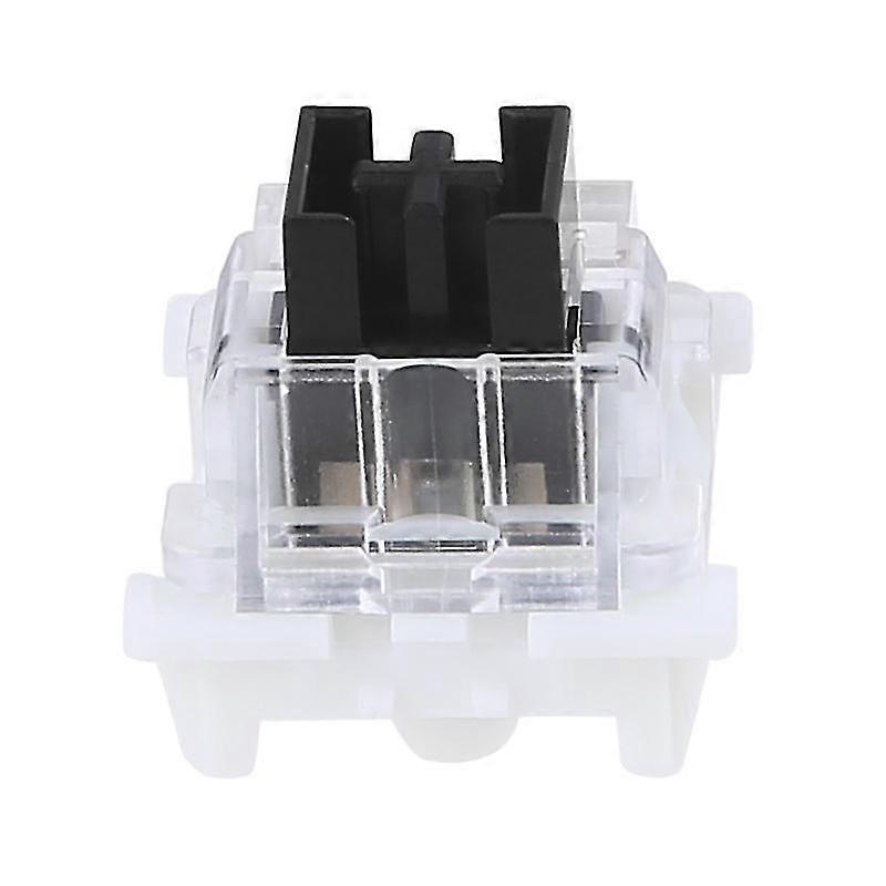 Dust-proof Switch Rgb Led Smd Gaming Compatible With Mx Switch 110/70