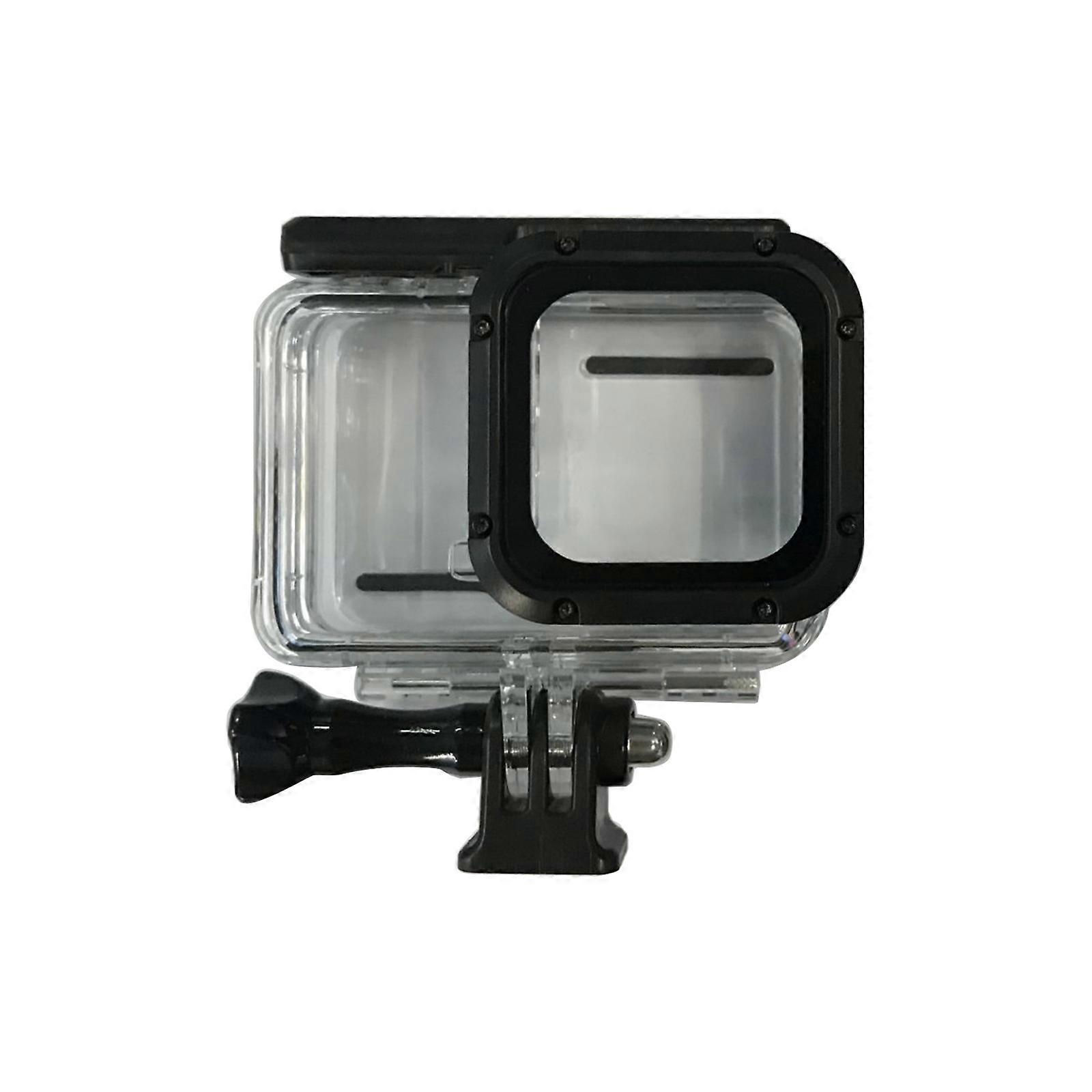 For 360 One R 4K Panoramic Version Dive for Case Waterproof for Case Protective